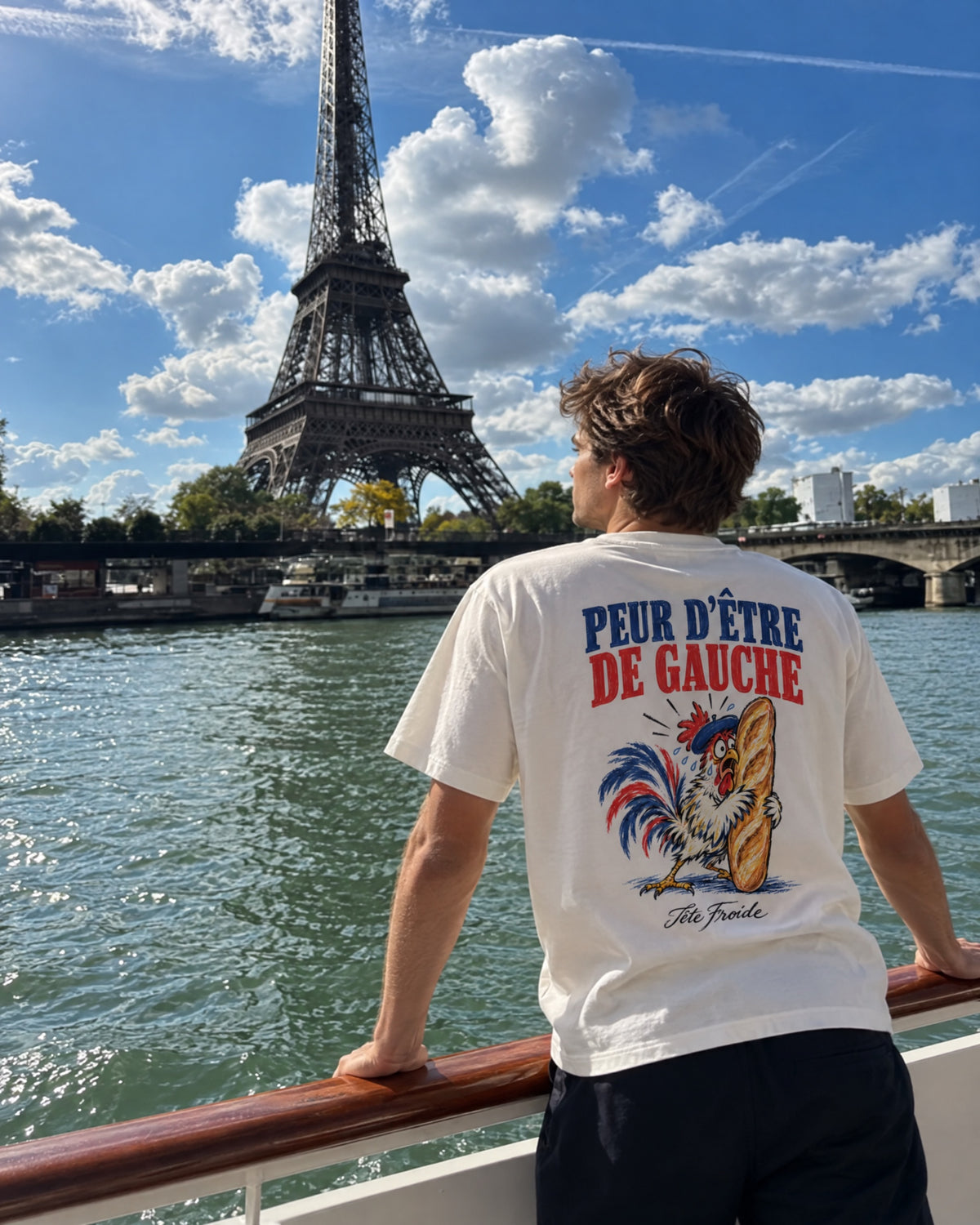 Peur d’être de gauche