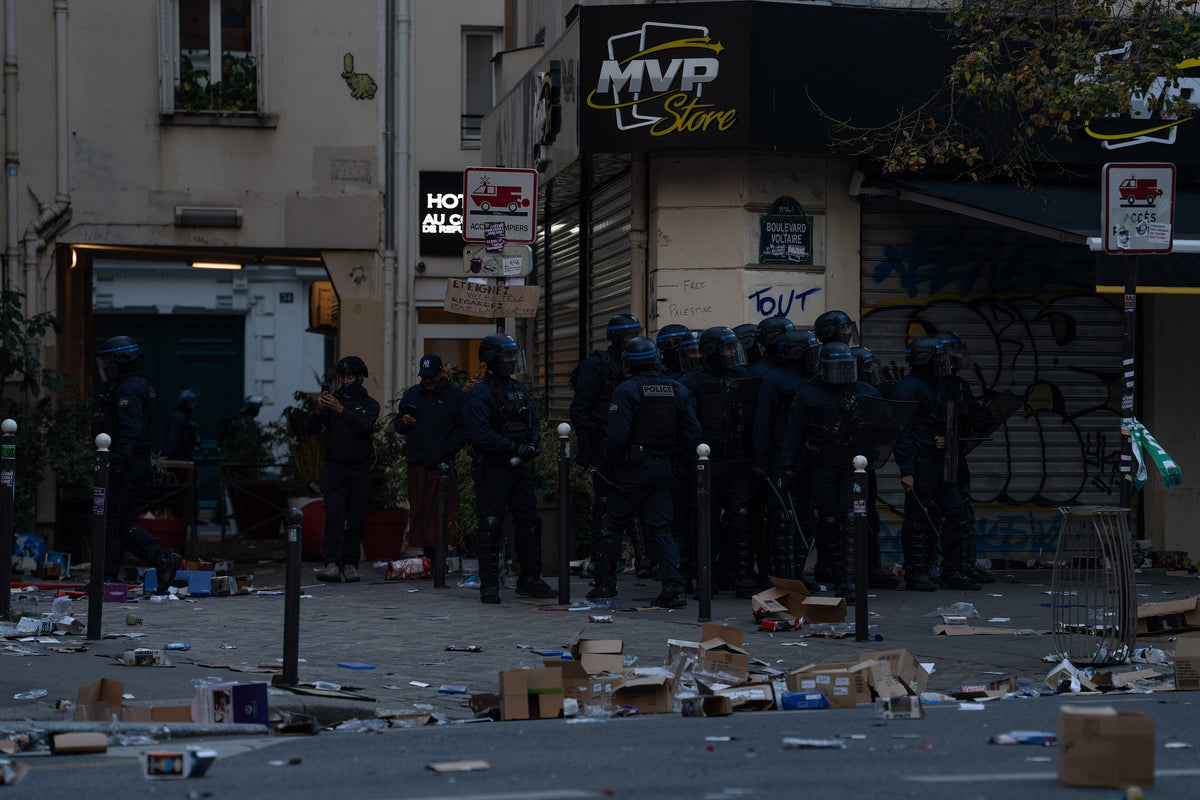 Paris