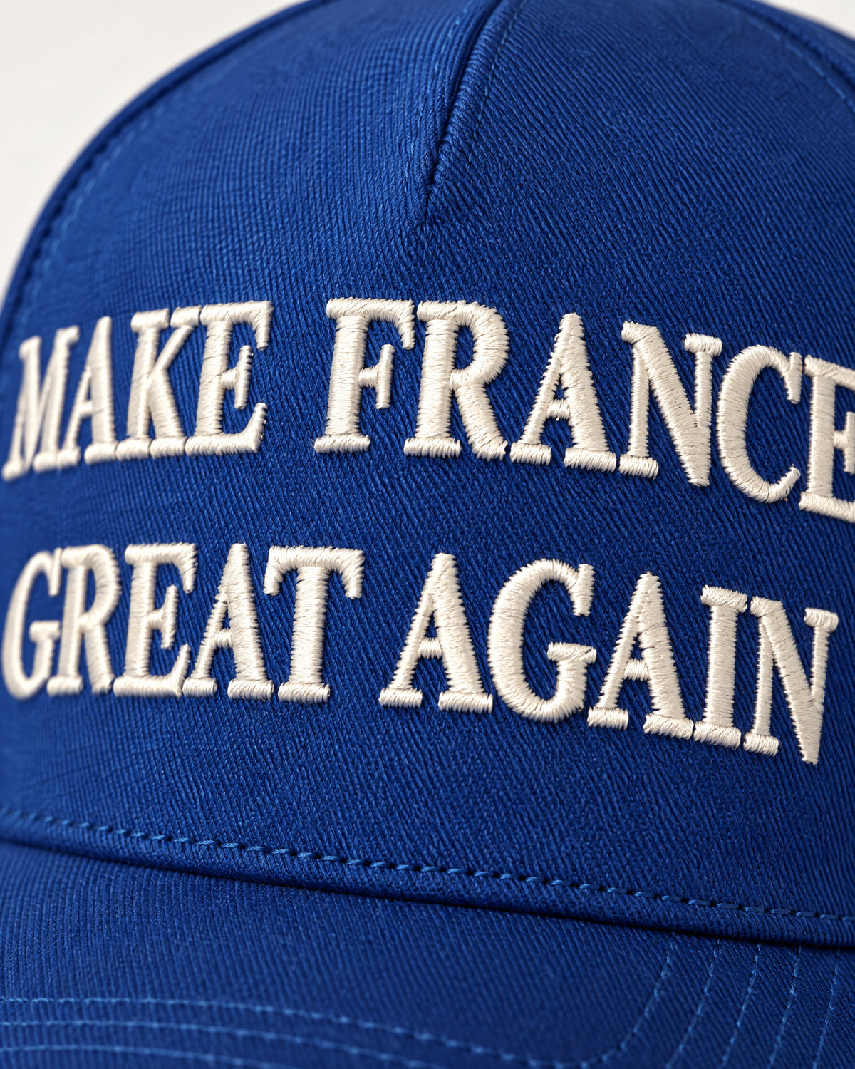 Make France Great Again — Casquette