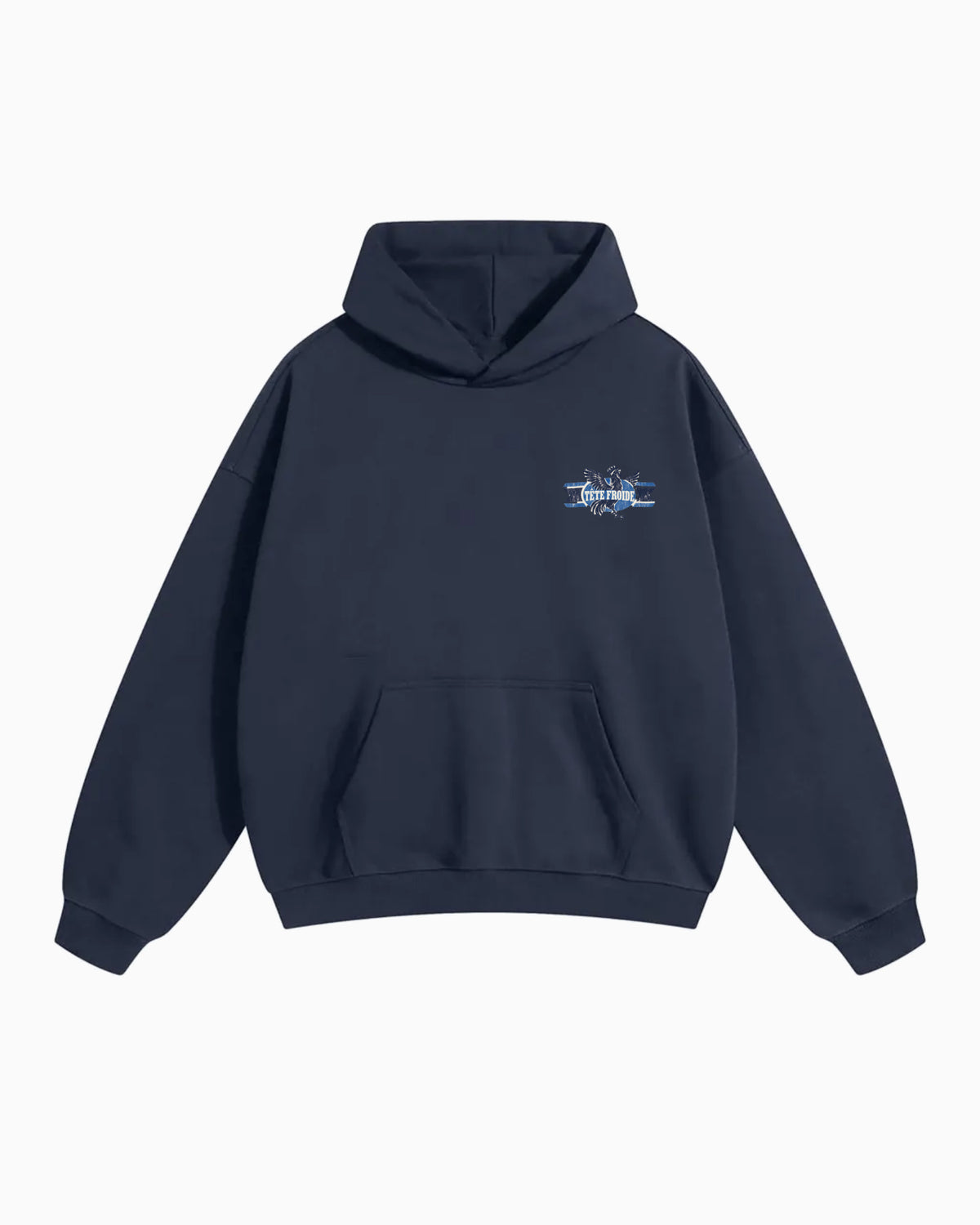 Château Tête Froide — Sweat à capuche