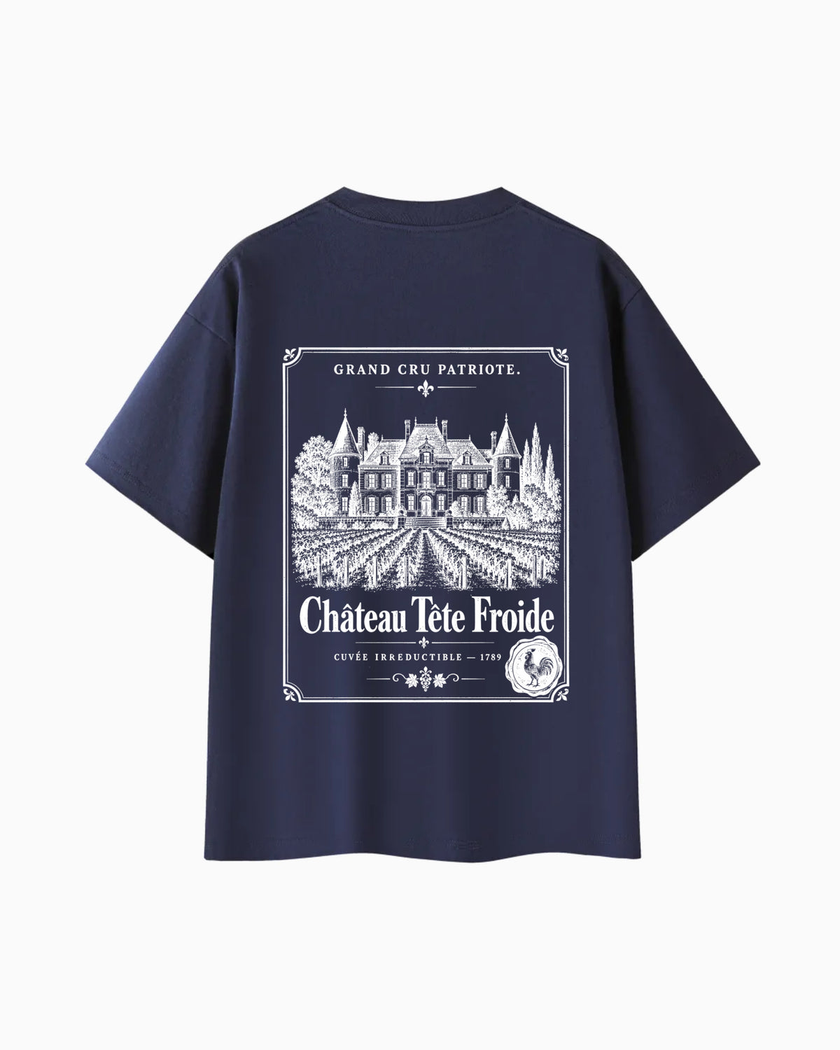 Château Tête Froide