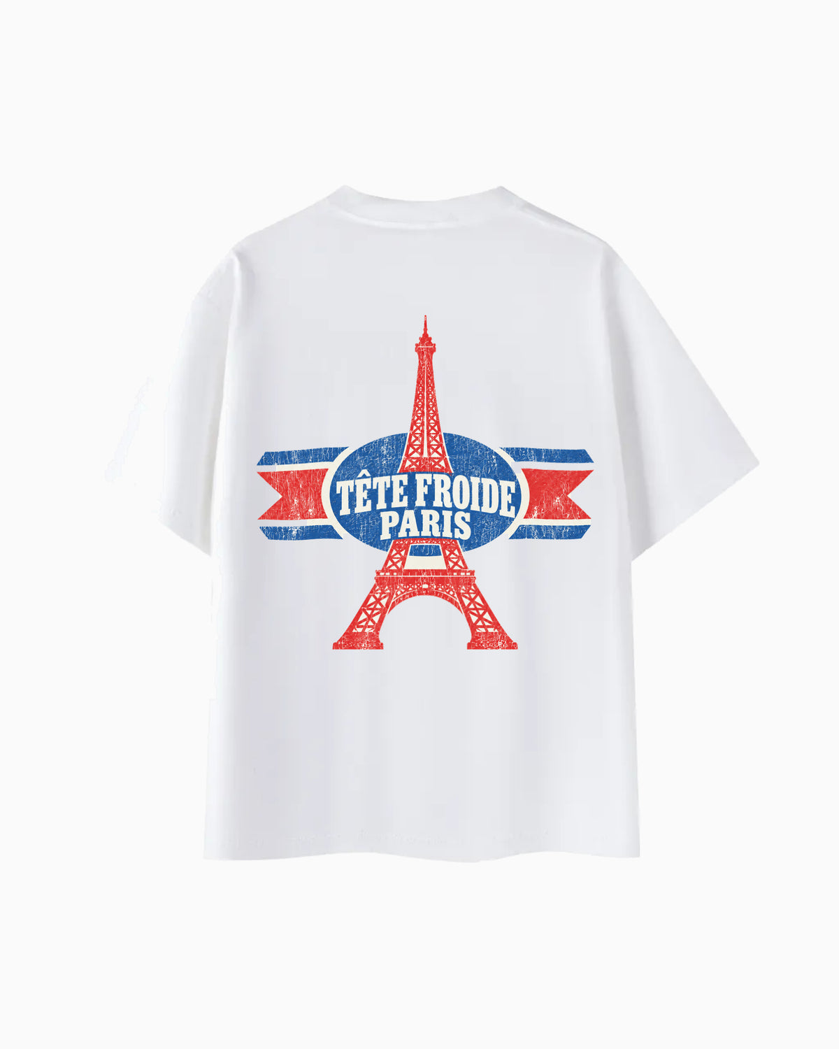 Tête Froide Paris