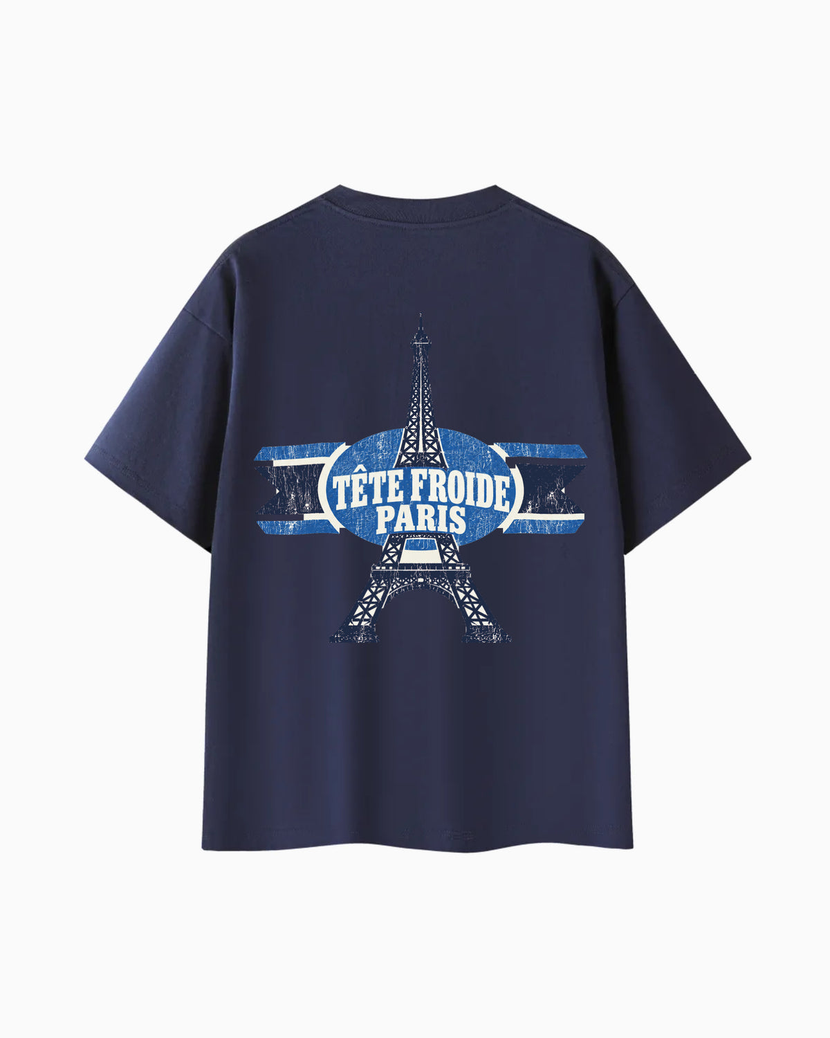 Tête Froide Paris